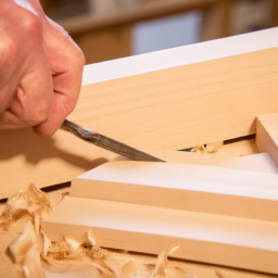 Lit en Bois sur Mesure pour un Sommeil Parfait La Seyne-sur-Mer